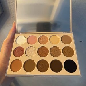Beauty Creation Pallet Nude